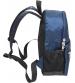 Protos Style 3 Kids BackPack - Navy Blue
